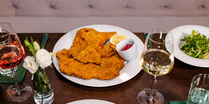 Essen-gehen - Sitzplätze im Freien - Wien Wieden - Specht