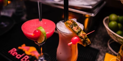 Essen-gehen - Mahlzeiten: Abendessen - Graz - Cocktails und Long-Drinks! - Rox Musicbar & Grill Graz