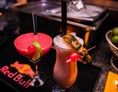 Restaurant: Cocktails und Long-Drinks! - Rox Musicbar & Grill Graz