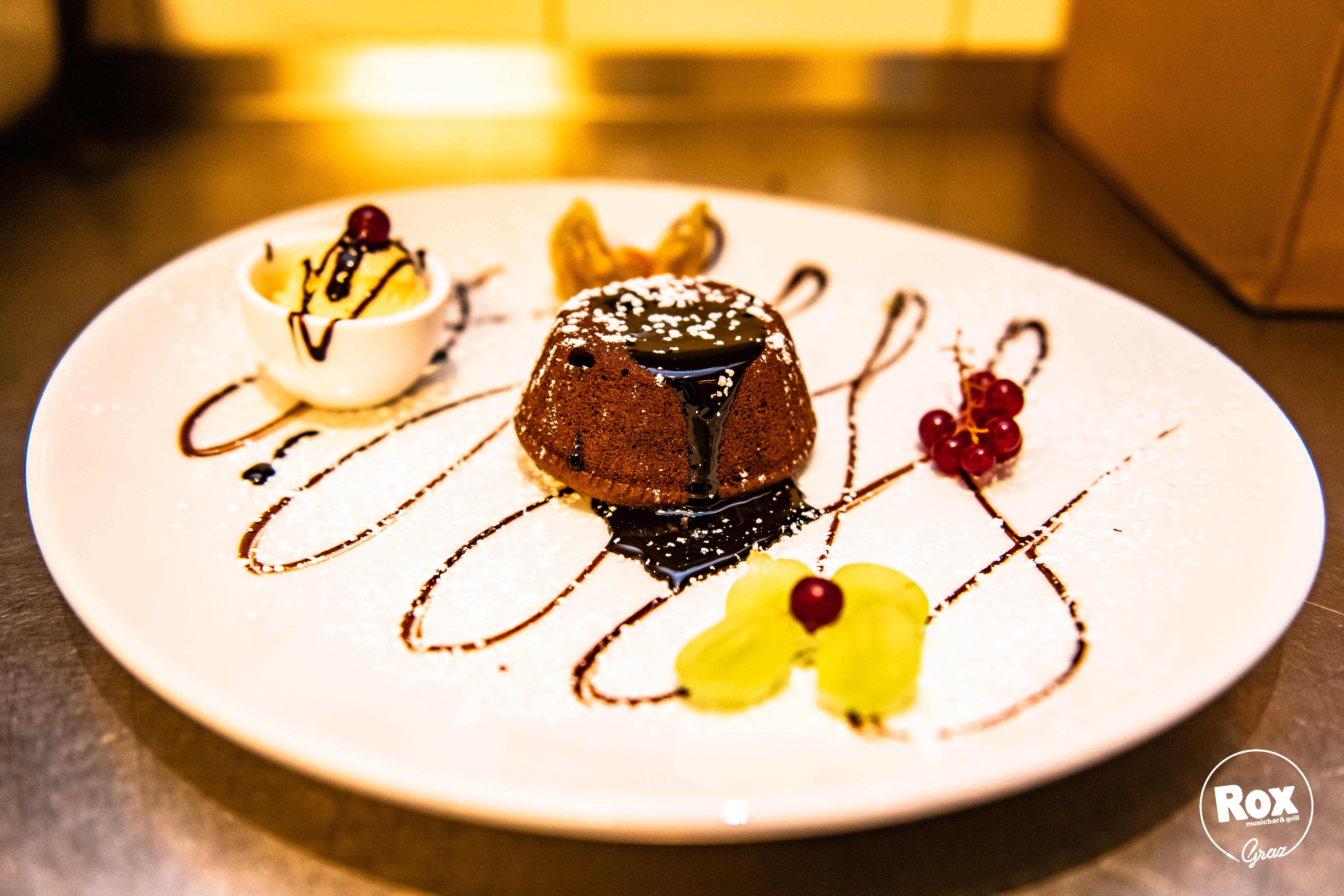 Essen-gehen - Thal (Thal) - Rox Musicbar & Grill Graz