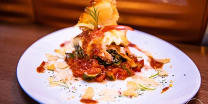 Essen-gehen - Mahlzeiten: Abendessen - Graz - Rox Musicbar & Grill Graz