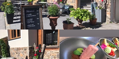 Essen-gehen - PLZ 6580 (Österreich) - Restaurant San Antonio