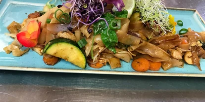 Essen-gehen - PLZ 6580 (Österreich) - Reisnudeln - Restaurant San Antonio