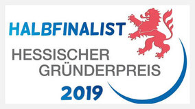 Essen-gehen - Mahlzeiten: Mittagessen - Deutschland - Hessischer Gründerpreis - Restaurant Künstlerhaus Lenz