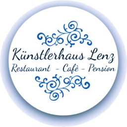Essen-gehen - Mahlzeiten: Mittagessen - Deutschland - Logo - Restaurant Künstlerhaus Lenz