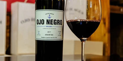 Essen-gehen - PLZ 60325 (Deutschland) - OJO DE AGUA