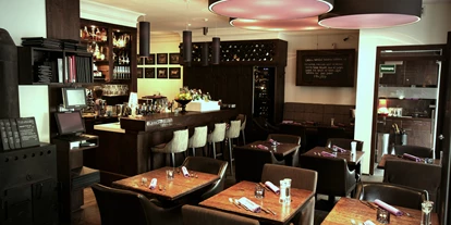 Essen-gehen - PLZ 60325 (Deutschland) - Steakhaus Fleischeslust Offenbach