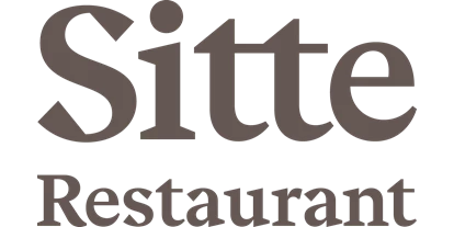 Essen-gehen - Ambiente: klassisch - Logo - Restaurant Sitte