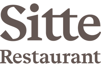 Restaurant: Logo - Restaurant Sitte