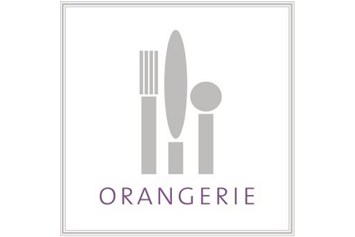 Restaurant: Orangerie