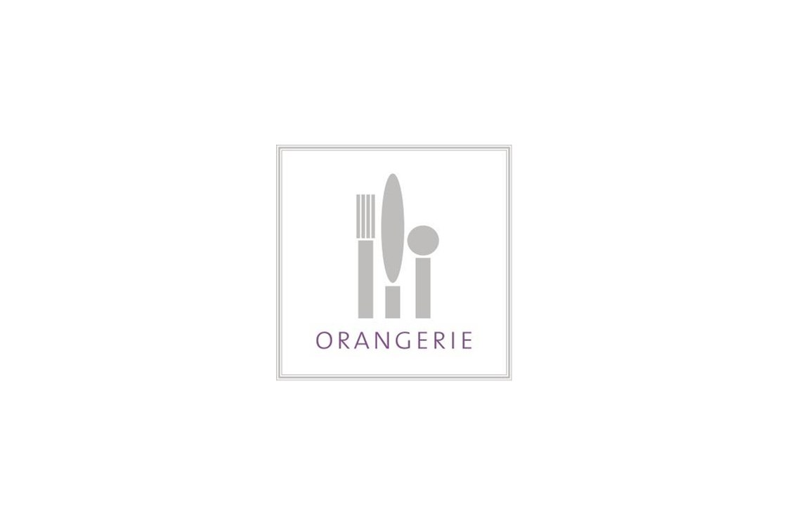 Restaurant: Orangerie