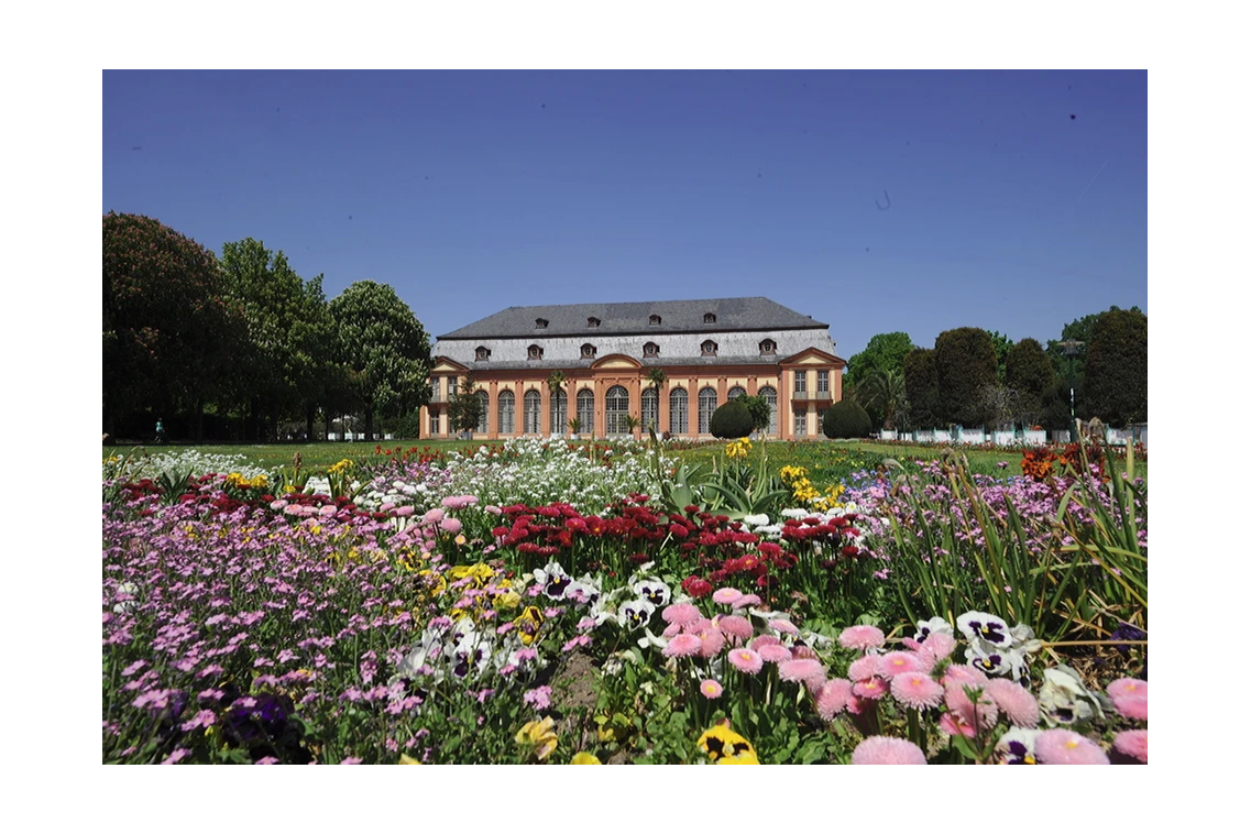 Orangerie Restaurant In Darmstadt orangerie-restaurant-in-darmstadt