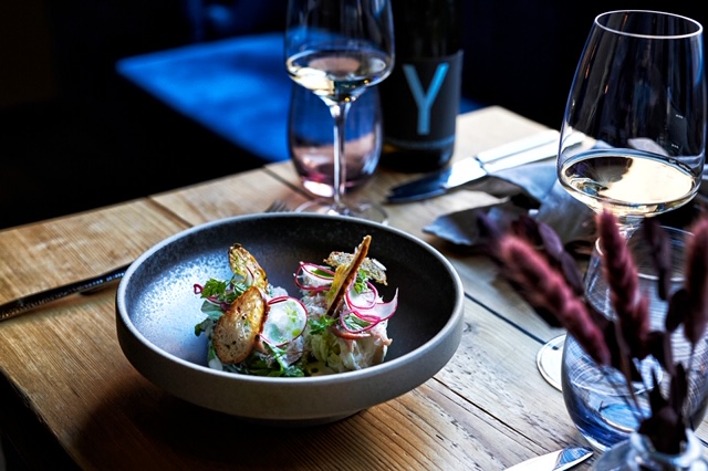 Essen-gehen - Glutenfrei - Deutschland - Y Wine & Kitchen