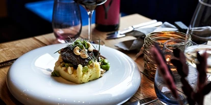 Essen-gehen - PLZ 55126 (Deutschland) - Y Wine & Kitchen