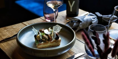 Essen-gehen - PLZ 55126 (Deutschland) - Y Wine & Kitchen