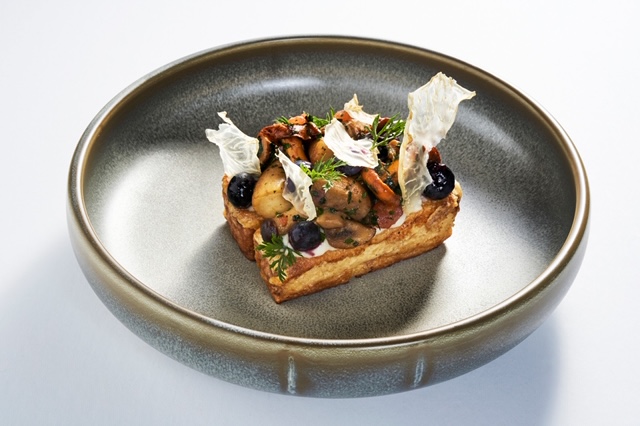 Restaurant: Y Wine & Kitchen