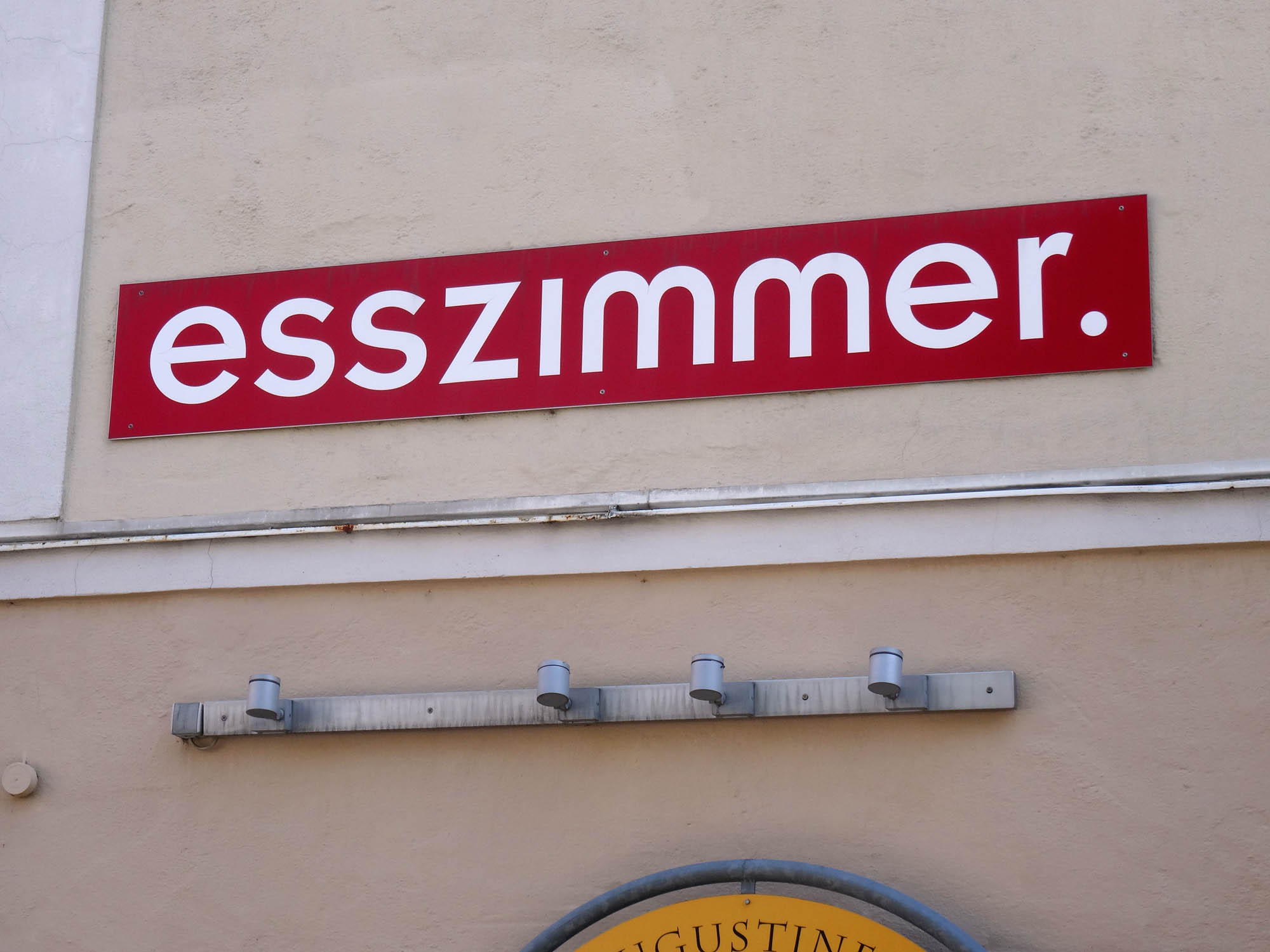 Essen-gehen - Hauben: 3 Hauben - Restaurant Esszimmer