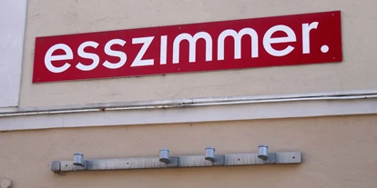 Essen-gehen - Ambiente: klassisch - Restaurant Esszimmer