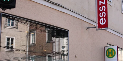 Essen-gehen - Ambiente: klassisch - Restaurant Esszimmer