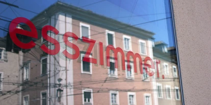Essen-gehen - Ambiente: klassisch - Restaurant Esszimmer