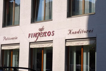 Restaurant: Cafe Fingerlos