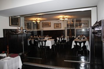 Restaurant: Stüberl - Agathon - Restaurant - Bar