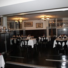 Restaurant: Stüberl - Agathon - Restaurant - Bar