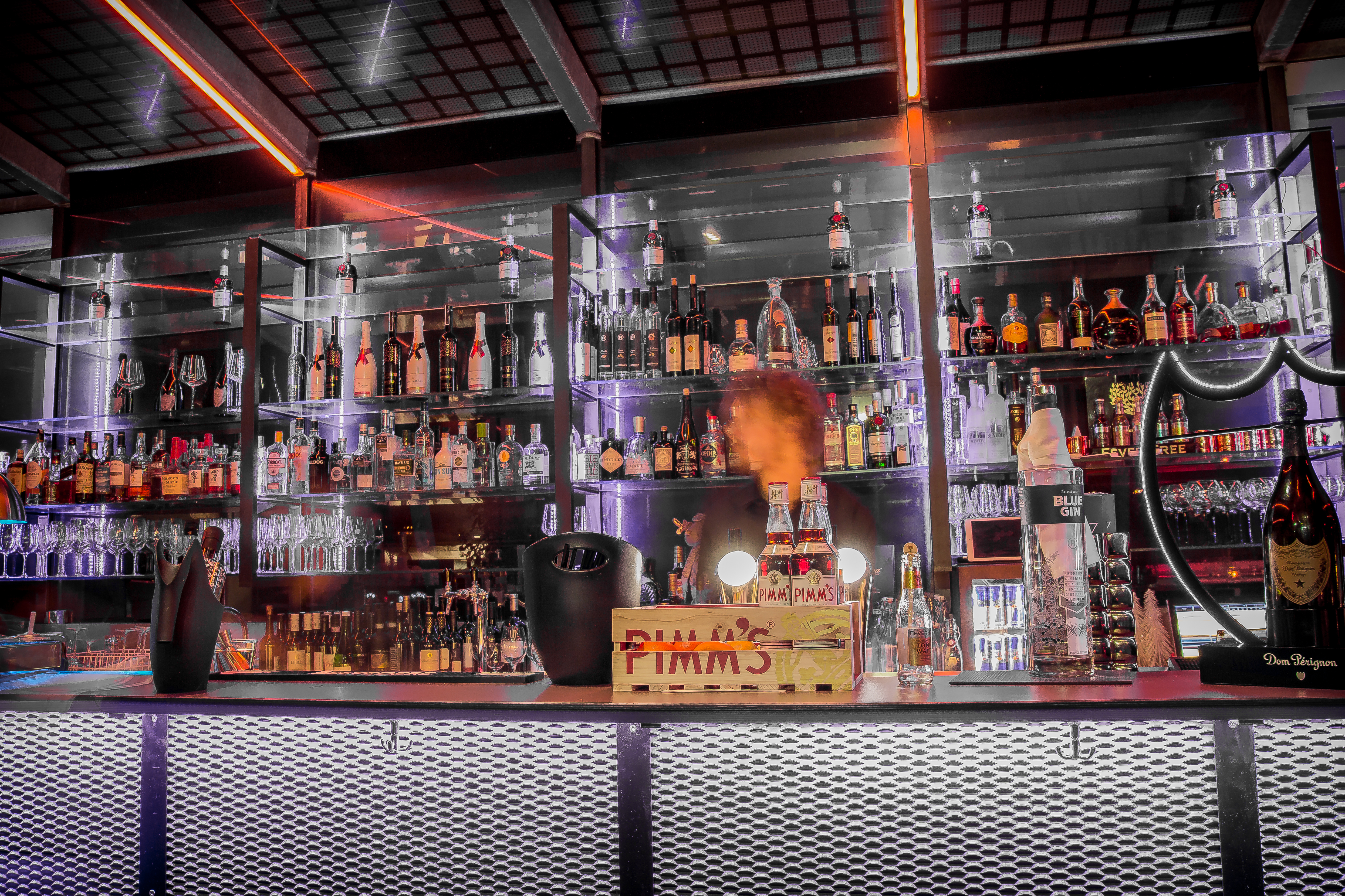 Essen-gehen - Oberösterreich - Rooftop7 