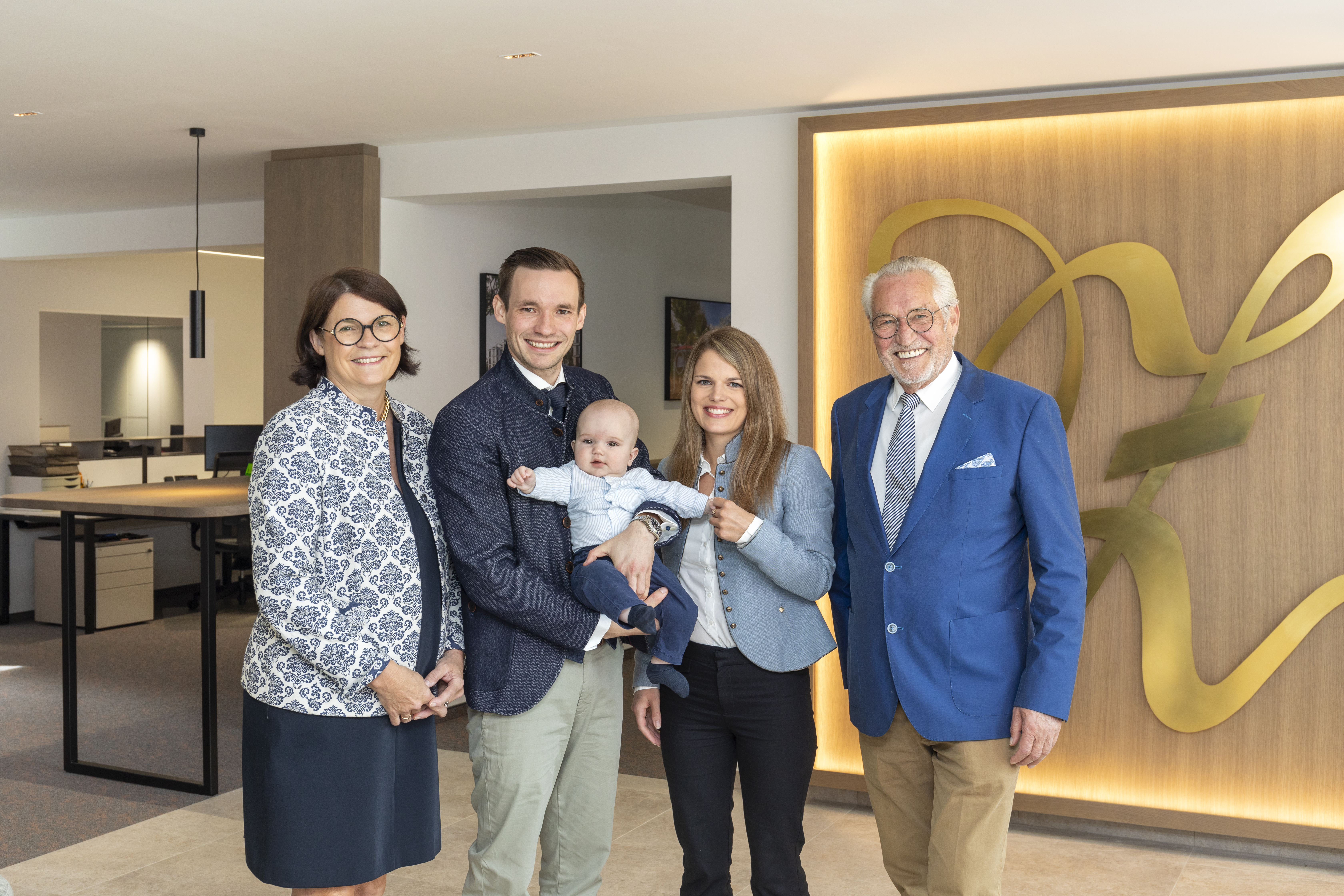 Restaurant: Familie Zauner - the Zauner family - Grand-Café & Restaurant Zauner Esplanade