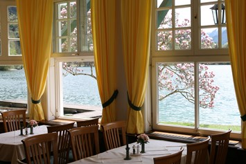 Restaurant: In unserem Jagdstüberl - Hotel & Gasthof Fürberg