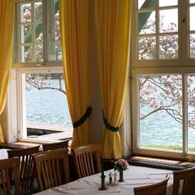 Restaurant: In unserem Jagdstüberl - Hotel & Gasthof Fürberg