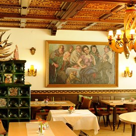 Restaurant: Hotel & Gasthof Fürberg