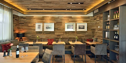 Essen-gehen - Mahlzeiten: Frühstück - Oberösterreich - Stüberl - Landhotel Hoftaverne Atzmüller