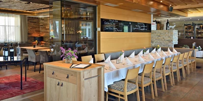 Essen-gehen - Mahlzeiten: Frühstück - Oberösterreich - Gastzimmer - Landhotel Hoftaverne Atzmüller