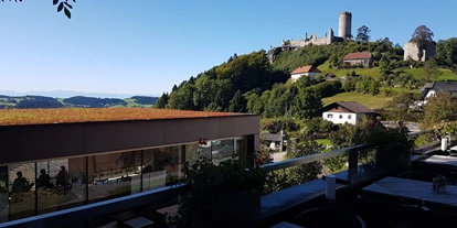 Essen-gehen - Mahlzeiten: Frühstück - Oberösterreich - Landhotel Hoftaverne Atzmüller