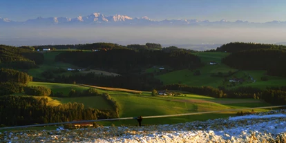 Essen-gehen - Mahlzeiten: Frühstück - Oberösterreich - Landhotel Hoftaverne Atzmüller