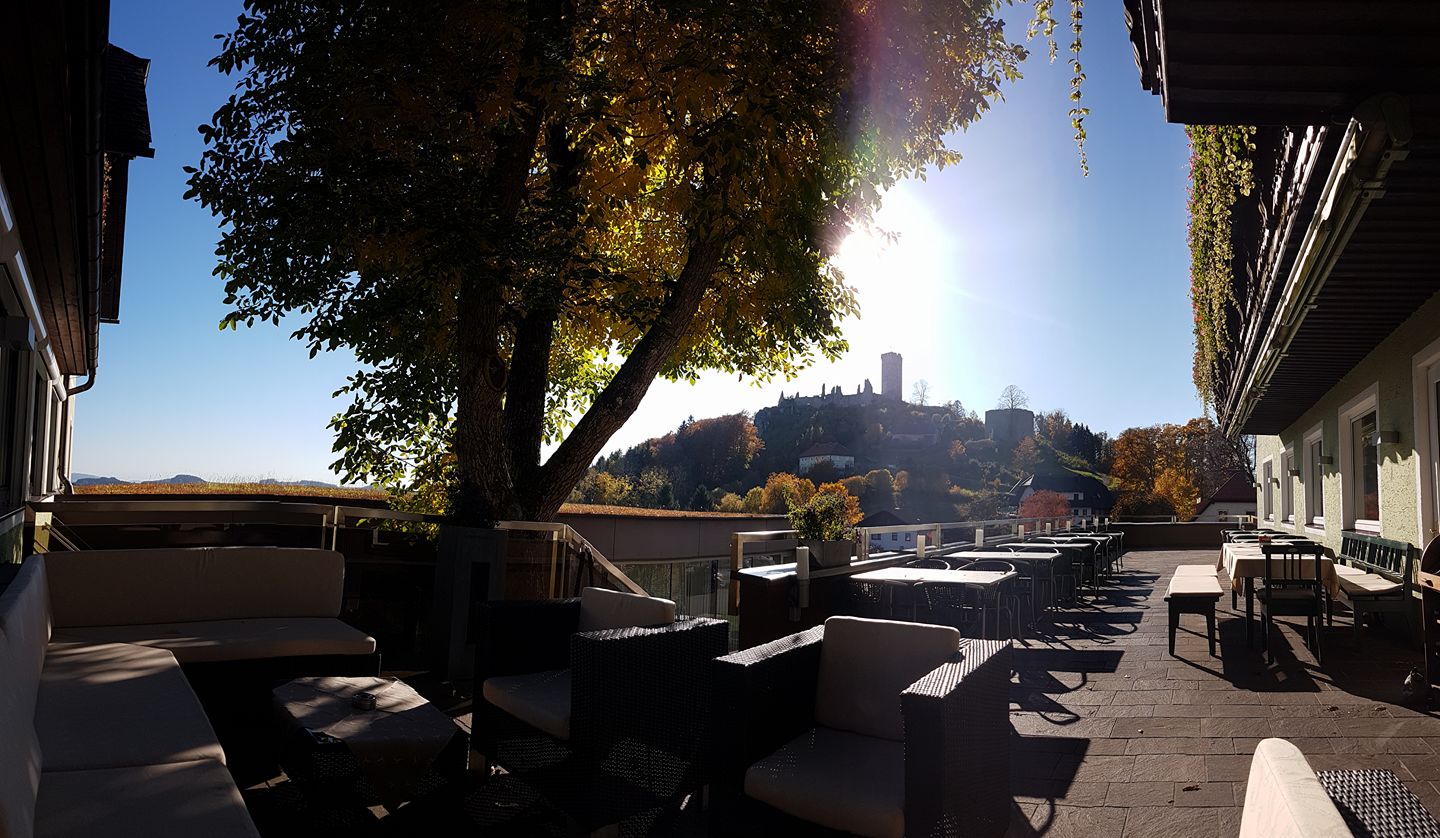 Restaurant: Landhotel Hoftaverne Atzmüller