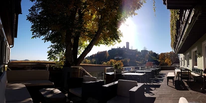 Essen-gehen - Mahlzeiten: Frühstück - Oberösterreich - Landhotel Hoftaverne Atzmüller