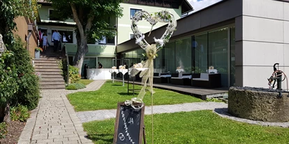 Essen-gehen - Mahlzeiten: Frühstück - Oberösterreich - Landhotel Hoftaverne Atzmüller