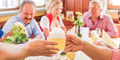 Essen-gehen - Art der Küche: europäisch - Gepflegte Bier sind unser Markenzeichen - Biergasthof Riedberg - gepflegte Gastlichkeit***