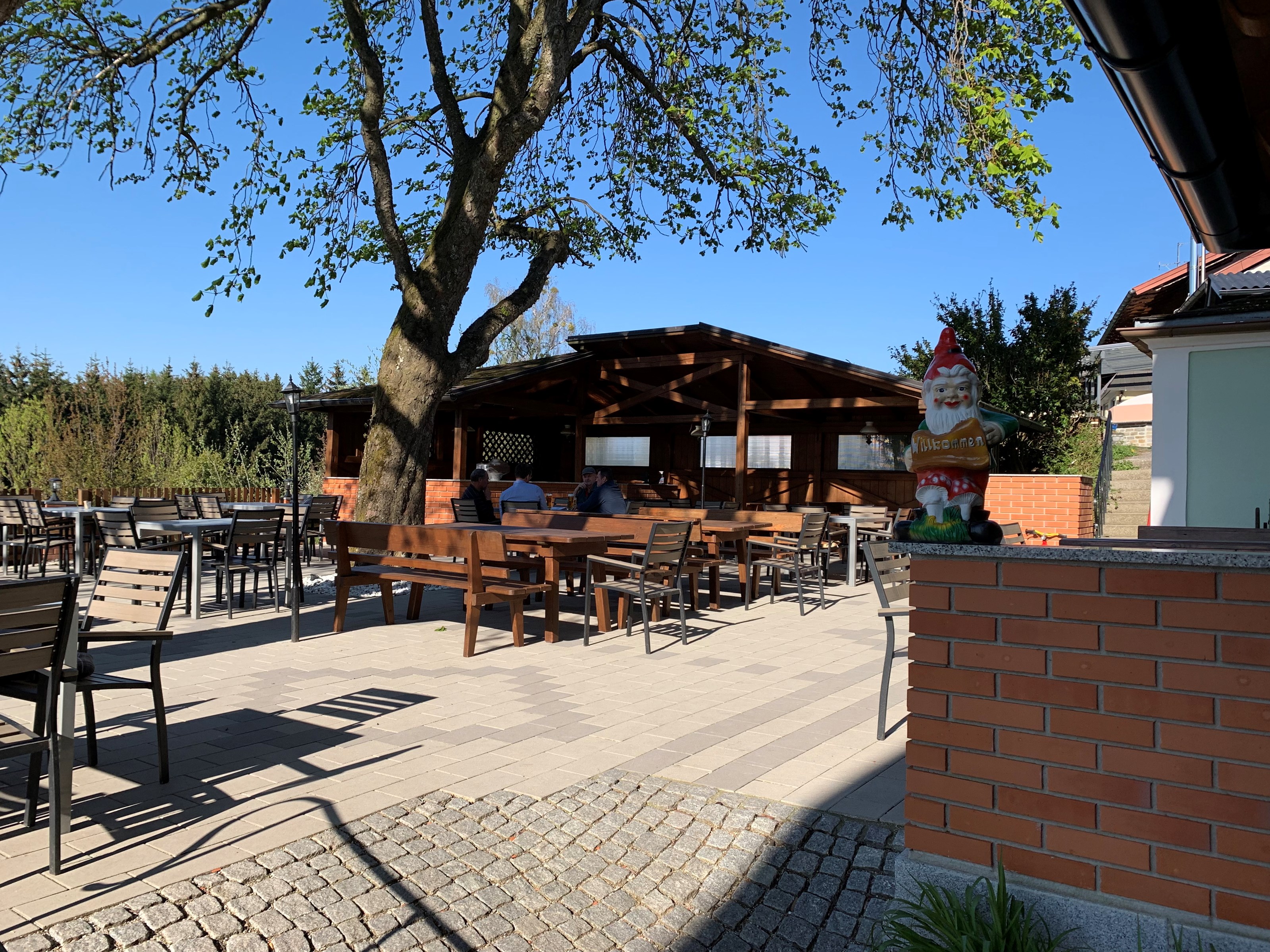 Essen-gehen - Oberösterreich - Gasthaus Kirchenwirt, Maria Schmolln