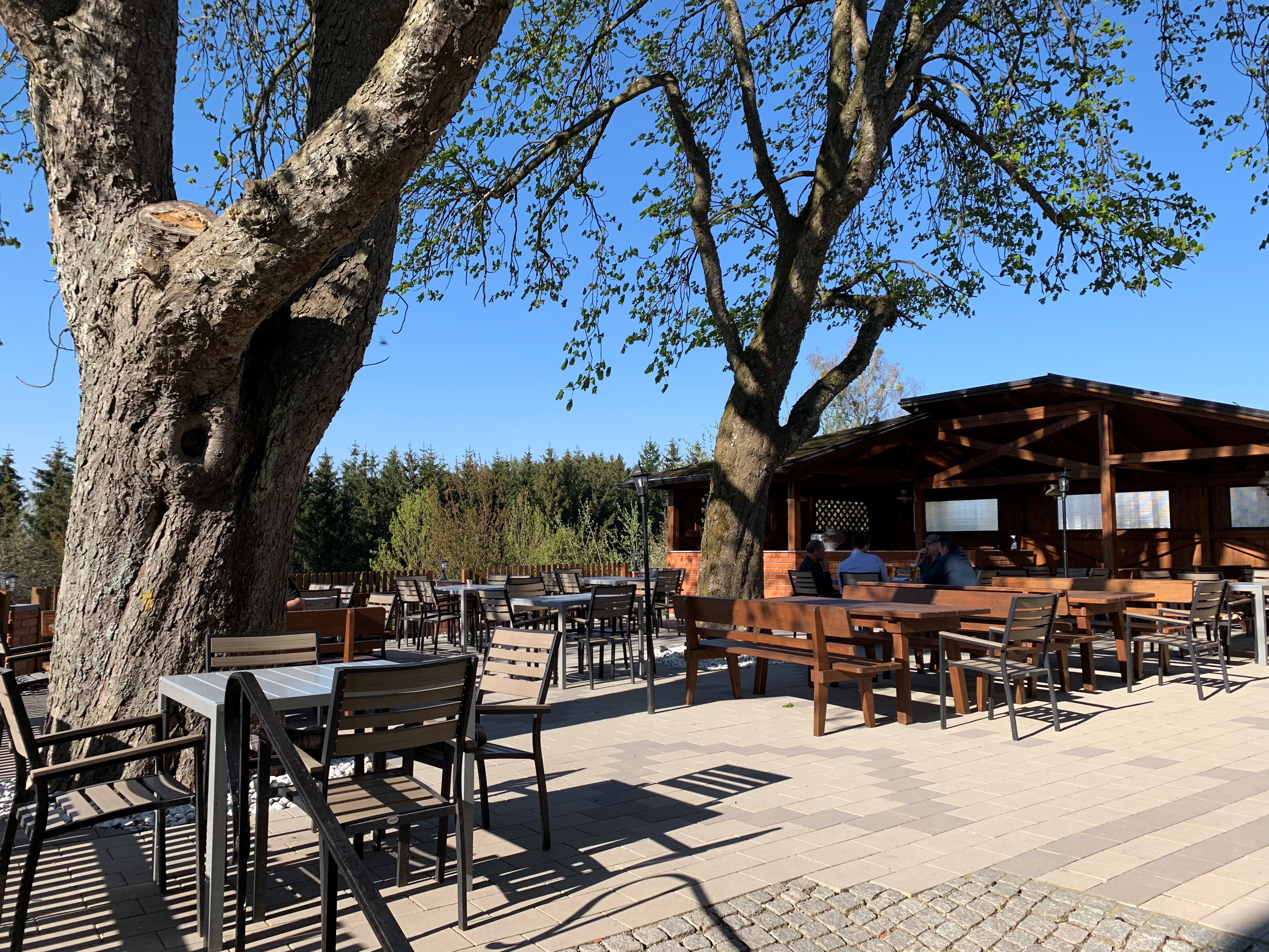 Essen-gehen - Oberösterreich - Gasthaus Kirchenwirt, Maria Schmolln