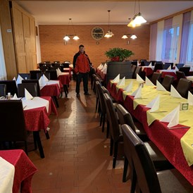 Restaurant: Gasthaus Kirchenwirt, Maria Schmolln