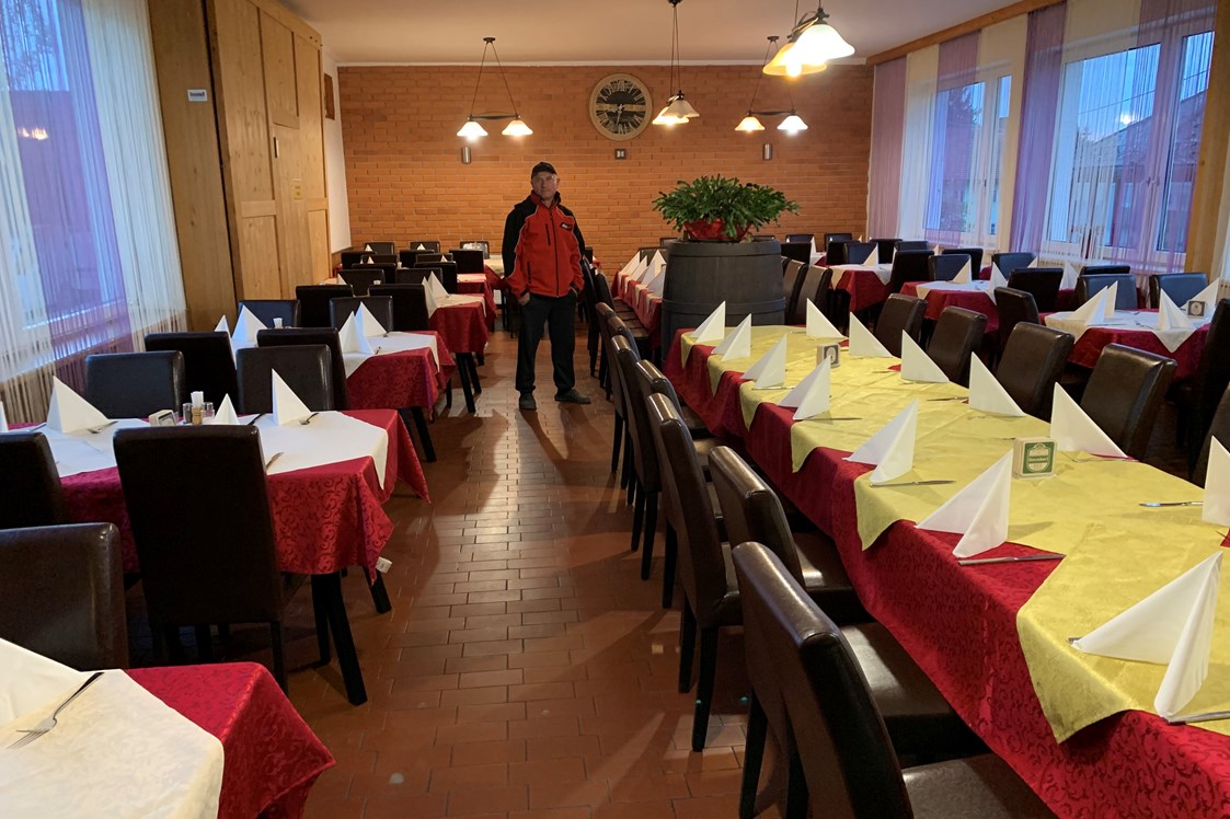 Restaurant: Gasthaus Kirchenwirt, Maria Schmolln