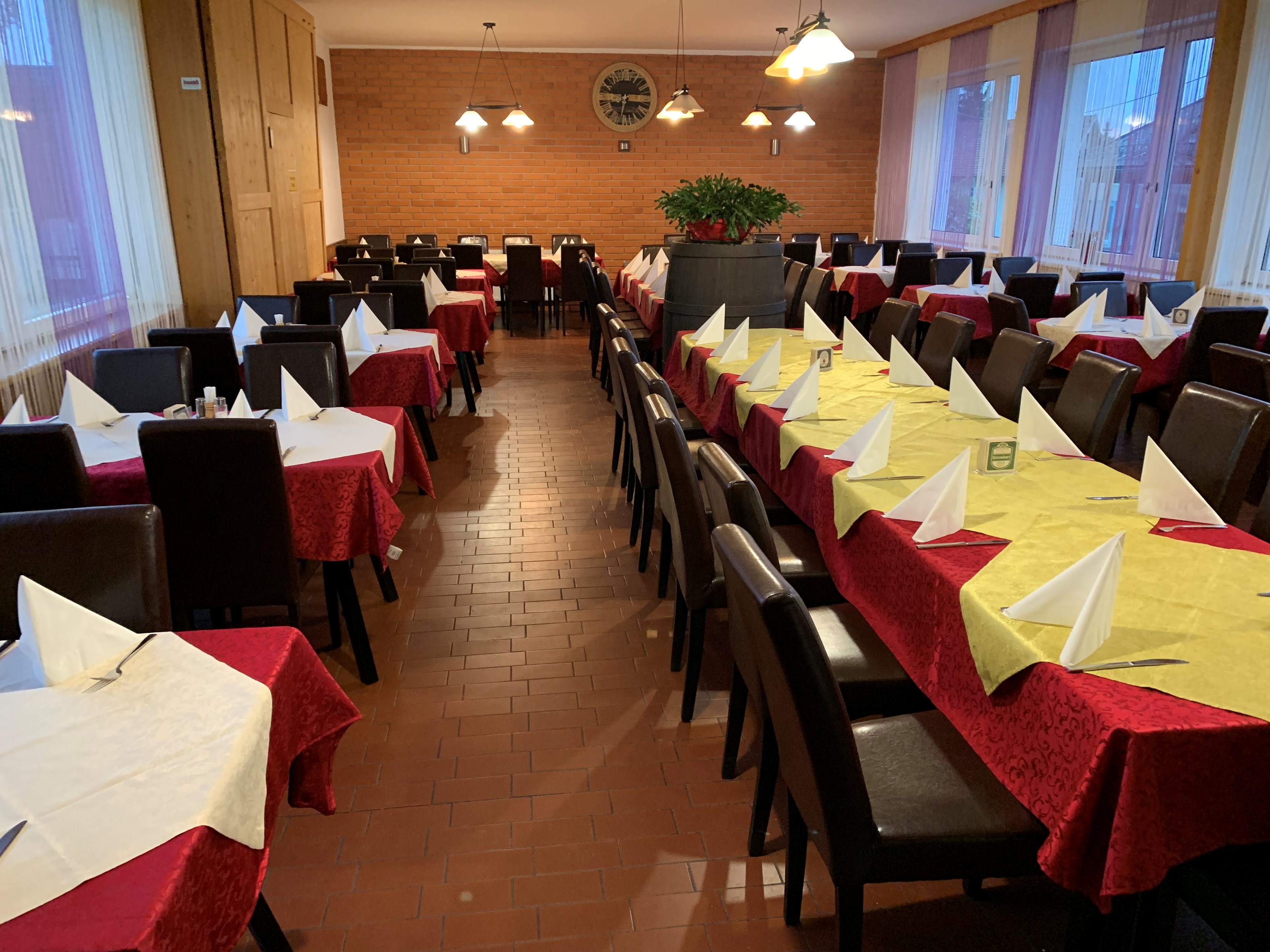 Essen-gehen - Oberösterreich - Gasthaus Kirchenwirt, Maria Schmolln