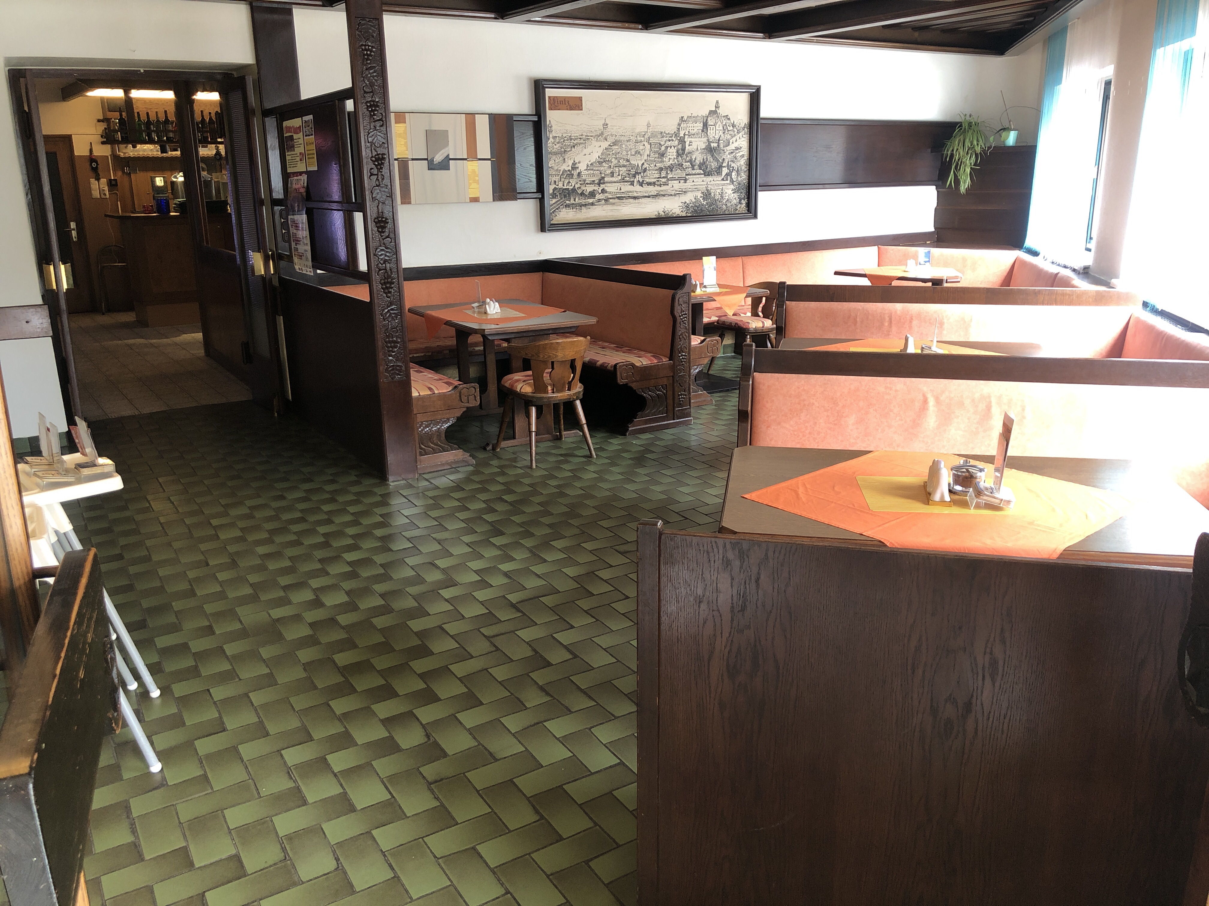 Essen-gehen - Grieskirchen - Restaurant Nemo Gusto