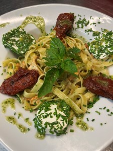 Essen-gehen - Oberösterreich - Honigwirt, Mining