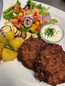 Essen-gehen - Oberösterreich - Honigwirt, Mining