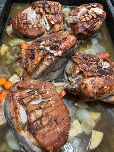 Essen-gehen - Oberösterreich - Honigwirt, Mining