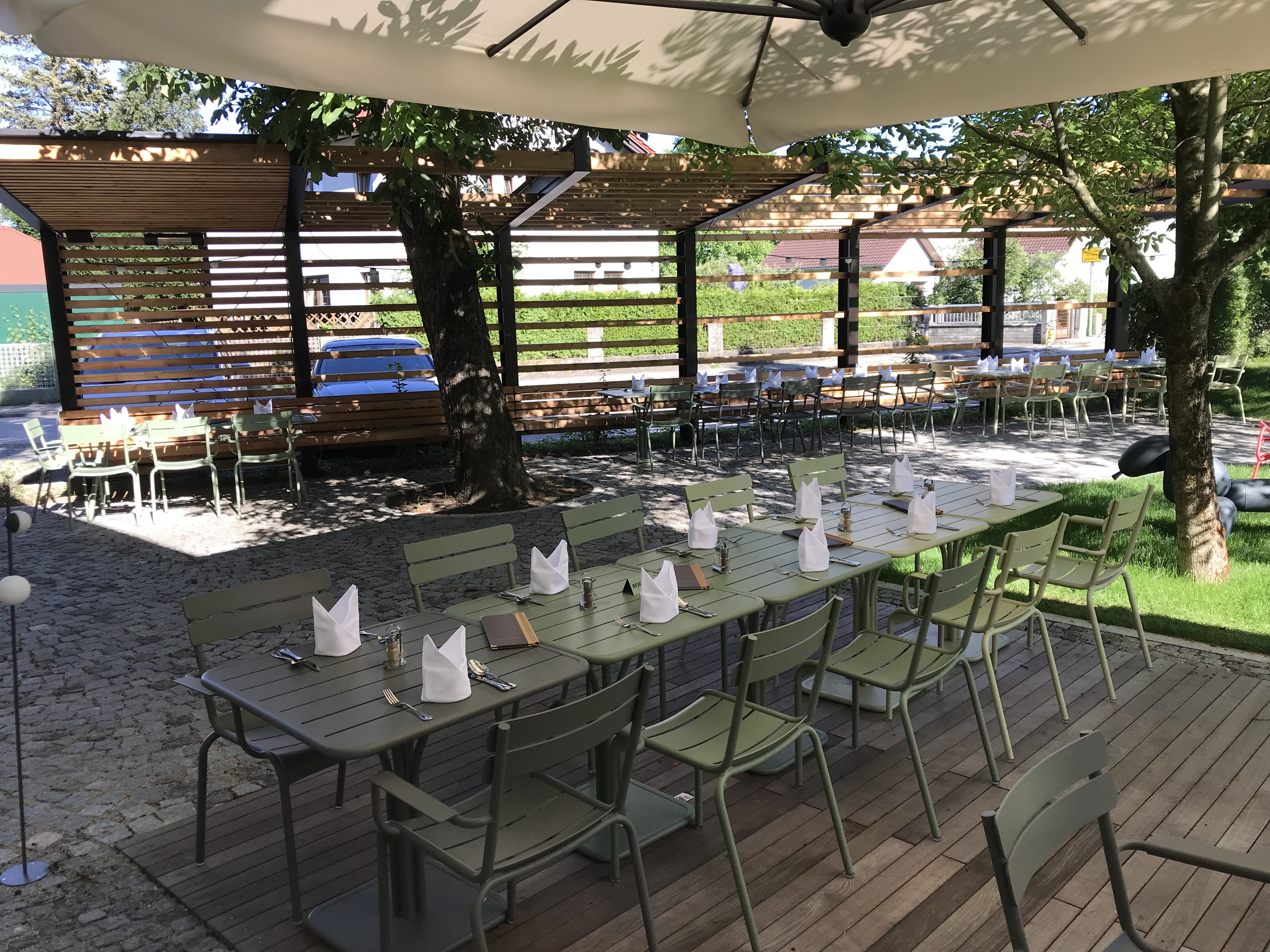 Essen-gehen - Wels Wels-Stadt - Restaurant Hannibal